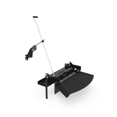 Ariens Operator Controlled Chute Baffle