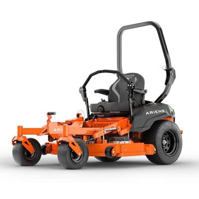 Ariens Zenith E 48 Battery Side Discharge Zero Turn Mower