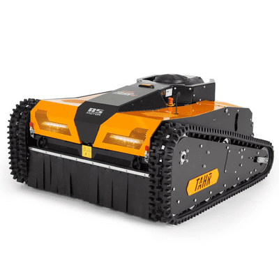 AS 990 Tahr RC Mower