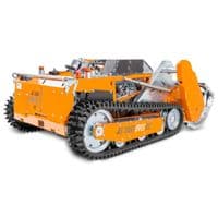 AS-Motor 1000 Ovis RC Flail Mower