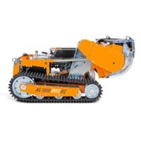 AS-Motor 1000 Ovis RC Flail Mower