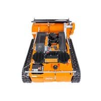 AS-Motor 1000 Ovis RC Flail Mower
