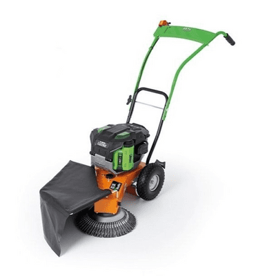 AS-Motor 30 E WeedHex Cordless Weed Brush