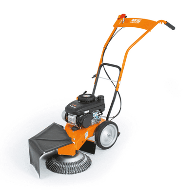 AS-Motor 30 WeedHex 140 Petrol Weed Brush