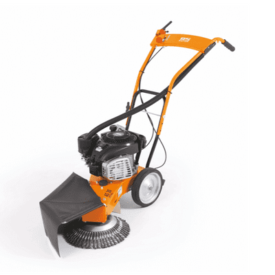 AS-Motor 30 WeedHex 160 Petrol Weed Brush