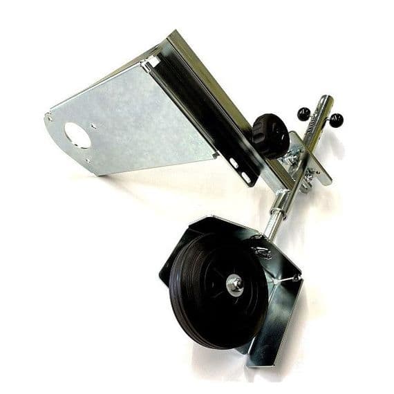 AS-Motor 30 WeedHex Support Wheel