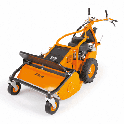AS-Motor 701 SM Walk-Behind Flail Mower