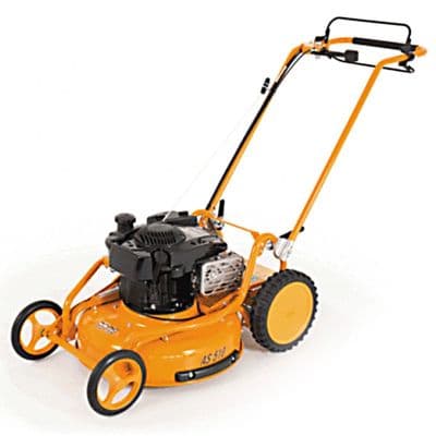 AS-Motor AS 510 ProClip 4T A 2in1 Self-Propelled Lawnmower
