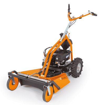 AS-Motor AS 62 4T B&S Self-Propelled Walk-Behind Brushcutter