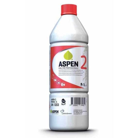 Aspen 2 Stroke Fuel 1 Litre