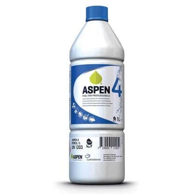 Aspen 4 Stroke Fuel 1 Litre