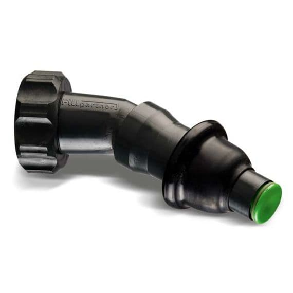 Aspen Fill Partner Auto Fuel Filler