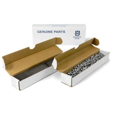 Automower® Endurance Blades - HSS Safety Blades, 300 pieces