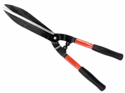 Bahco P51 Professional Hedge Shear 570mm 10mm Capacity