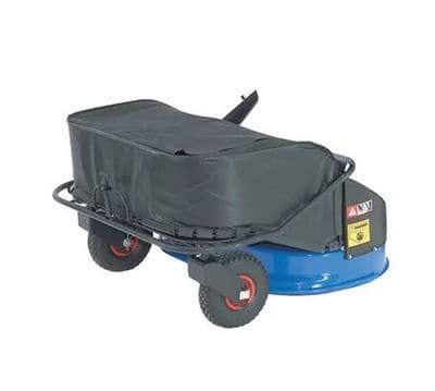 BCS  Rotary Mower Attachment