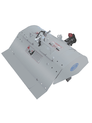 BCS Rotavator 18