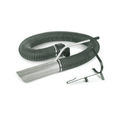 Billy Goat 891125 Extension Suction Hose Kit for KV Wheeled Garden Vac