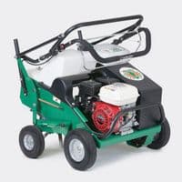 Billy Goat AE401H 48cm Drum Aerator Honda Engine