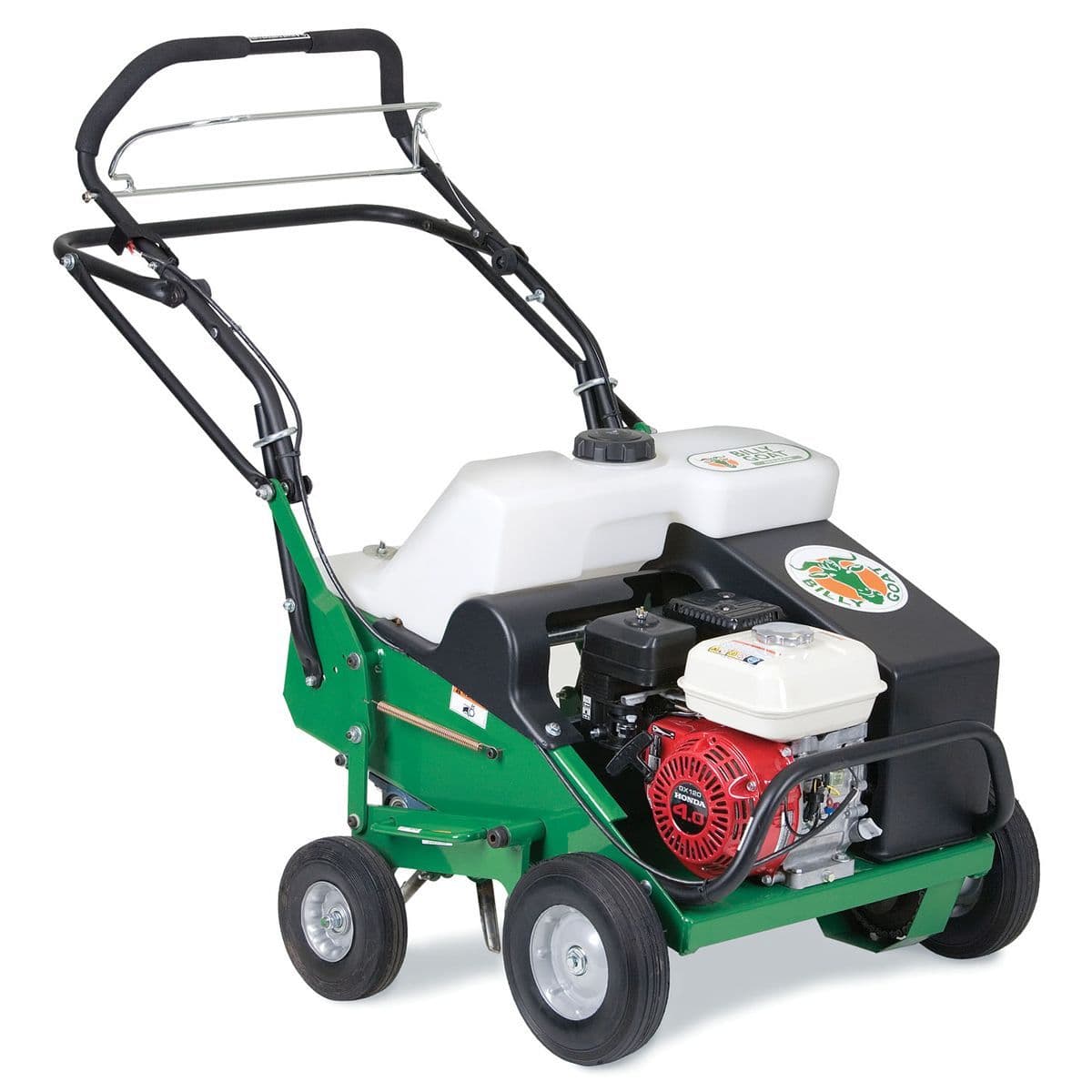 AYUファクトリー Billy Goat AE403V 48cm Drum Aerator