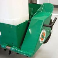 Billy Goat AET48 122cm Towable Drum Aerator