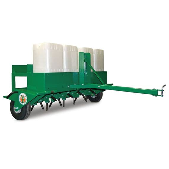 Billy Goat AET48 122cm Towable Drum Aerator