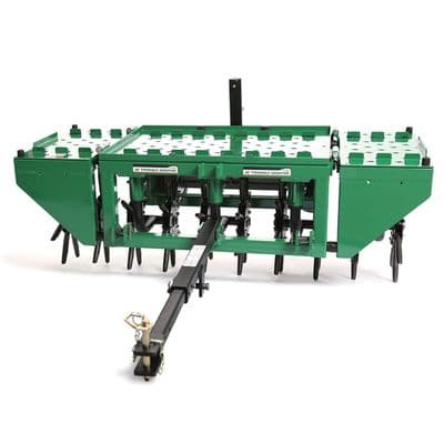 Billy Goat AET60 152cm Towable Drum Aerator