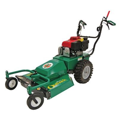 Billy Goat BC2601HHC 66cm Walk Behind Brushcutter