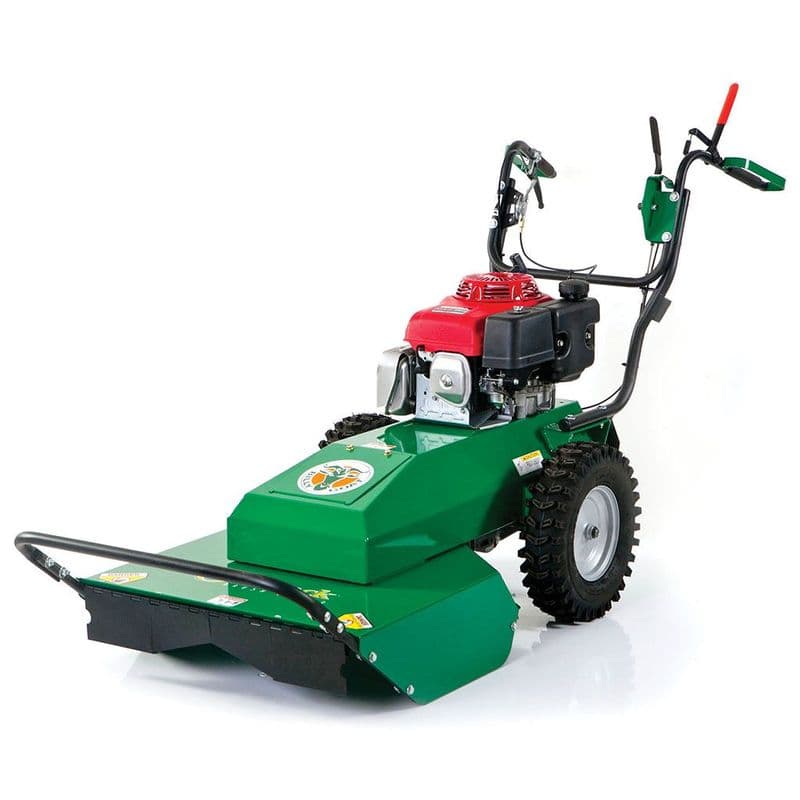 Billy Goat BC2601HM 66cm Walk Behind Brushcutter