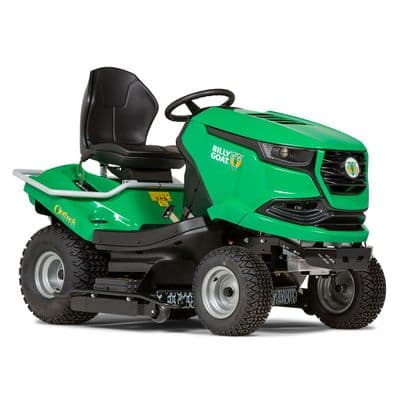 Billy Goat BCT4332BCE 110cm Outback 2WD Tractor