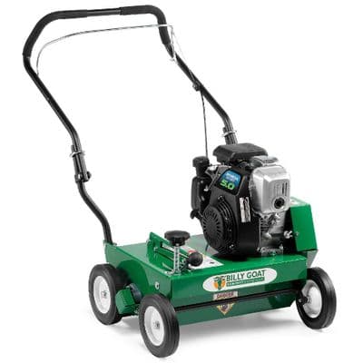 Billy Goat CR551V 51cm Scarifier