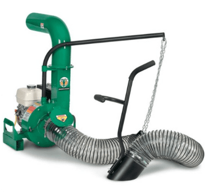 Billy Goat DL1302H Debris Loader