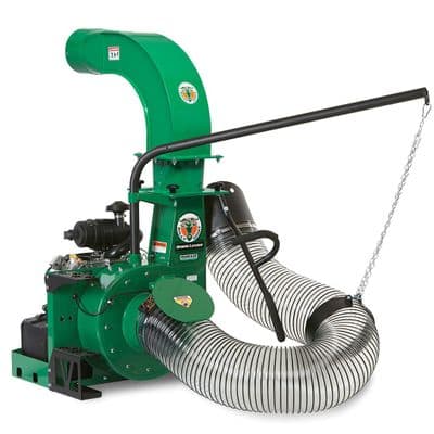 Billy Goat DL2901VE Debris Loader Electric Start