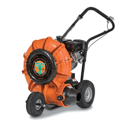 Billy Goat F1002SPV Wheeled Blower
