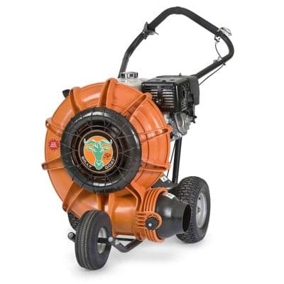 Billy Goat F1302H Wheeled Blower