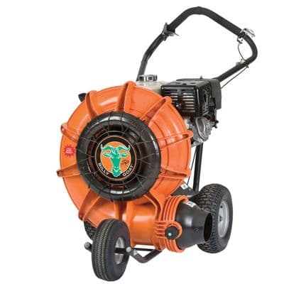 Billy Goat F1302SPH Wheeled Blower