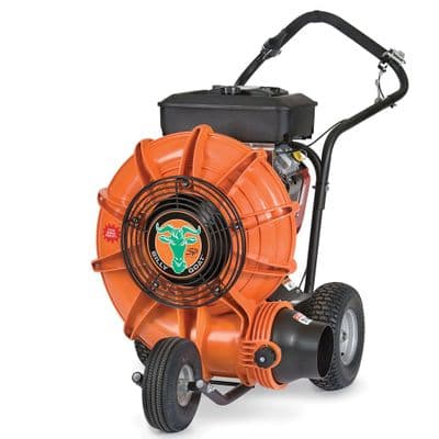 Billy Goat F1802V Wheeled Blower