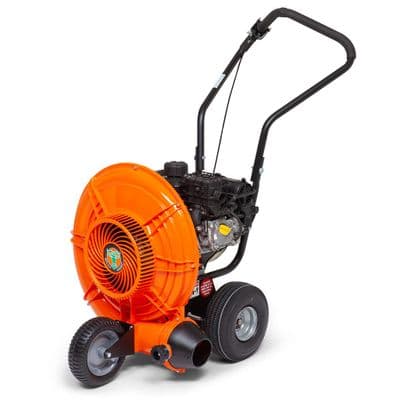 Billy Goat F602V Wheeled Blower