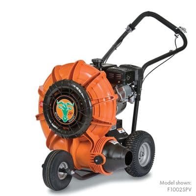 Billy Goat F902H Wheeled Blower