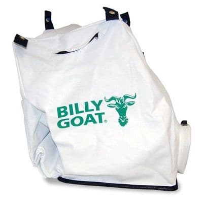 Billy Goat KV & TKV Felt Collection Bag (891126)