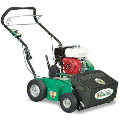 Billy Goat OS552H 51cm Overseeder