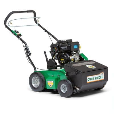 Billy Goat OS553V 51cm Overseeder