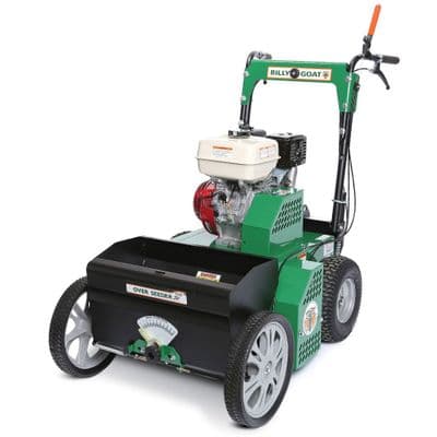 Billy Goat OS901SPH 56cm Overseeder