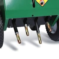 Billy Goat PL1803V 46cm Aerator