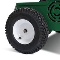 Billy Goat PL2501SPH 64cm Aerator Honda Engine