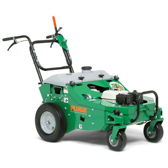 Billy Goat PL2501SPH 64cm Aerator Honda Engine