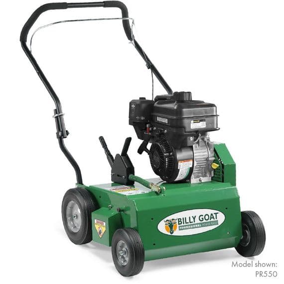 Billy Goat PR550H 51cm Scarifier