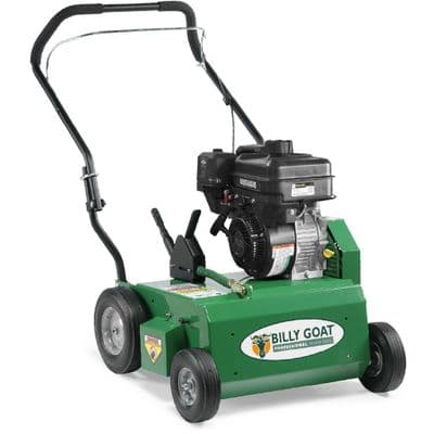 Billy Goat PR551V 51cm Scarifier