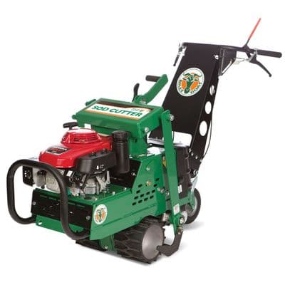 Billy Goat SC181H 46scm Sod Cutter