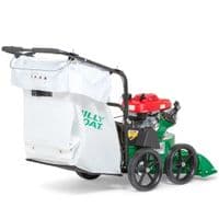 Billy Goat TKV601SP 62cm Self Propelled Vacuum  Cipper