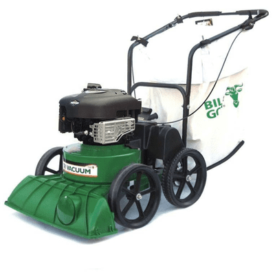 Billy Goat (KV601SP) - Self Propelled Leaf Vacuum
